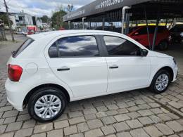VOLKSWAGEN - GOL - 2017/2017 - Branca - R$ 44.900,00