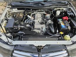 MITSUBISHI - L200 TRITON - 2013/2013 - Prata - R$ 107.900,00