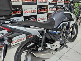 HONDA - CG 160 - 2021/2022 - Cinza - R$ 17.900,00