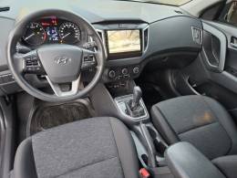 HYUNDAI - CRETA - 2021/2022 - Branca - R$ 94.900,00