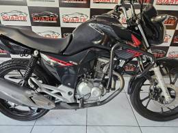 HONDA - CG 160 - 2019/2020 - Preta - R$ 15.900,00