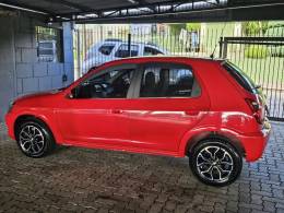 CHEVROLET - CELTA - 2014/2014 - Vermelha - R$ 35.900,00