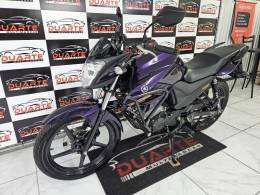 YAMAHA - FAZER - 2024/2025 - Roxa - R$ 18.900,00