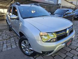 RENAULT - DUSTER - 2018/2019 - Prata - R$ 69.900,00