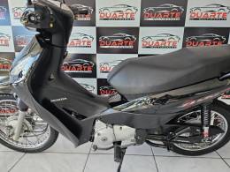 HONDA - BIZ 125 - 2009/2010 - Preta - R$ 9.900,00