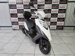 HAOJUE - LINDY - 2022/2023 - Branca - R$ 11.900,00