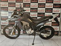 HONDA - XRE 300 - 2016/2016 - Preta - R$ 20.900,00