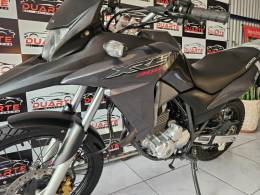 HONDA - XRE 300 - 2016/2016 - Preta - R$ 20.900,00