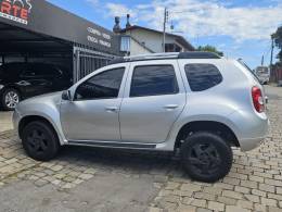 RENAULT - DUSTER - 2012/2013 - Prata - R$ 49.900,00