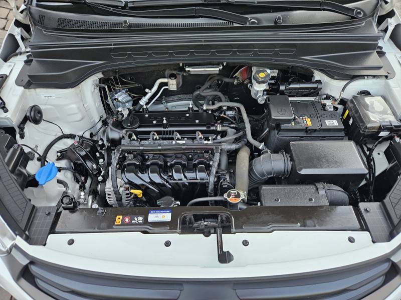 HYUNDAI - CRETA - 2021/2022 - Branca - R$ 94.900,00