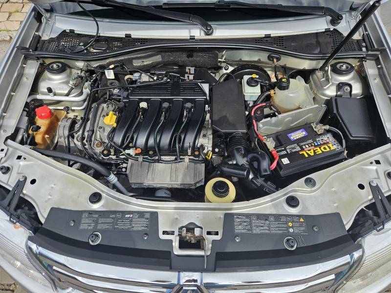 RENAULT - DUSTER - 2012/2013 - Prata - R$ 49.900,00