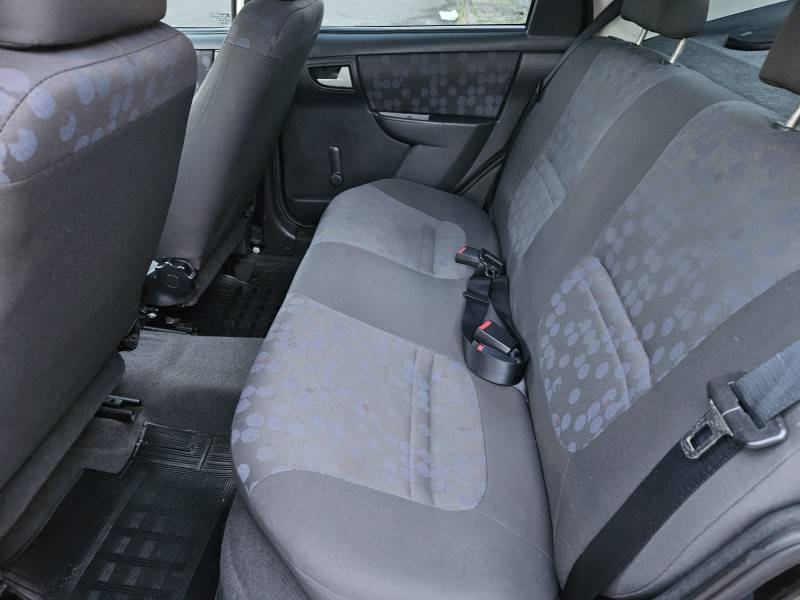 CHEVROLET - PRISMA - 2007/2008 - Preta - R$ 26.900,00