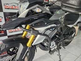 BMW - G 310GS - 2018/2019 - Preta - R$ 28.900,00