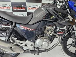 HONDA - CG 160 - 2022/2022 - Preta - R$ 15.900,00