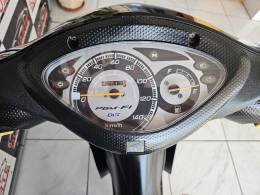 HONDA - BIZ 125 - 2009/2010 - Preta - R$ 9.900,00