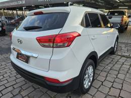HYUNDAI - CRETA - 2021/2022 - Branca - R$ 94.900,00