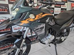 HONDA - XRE 300 - 2021/2021 - Verde - R$ 28.900,00