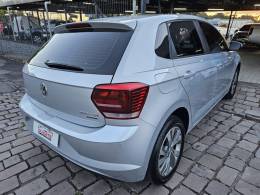 VOLKSWAGEN - POLO - 2018/2019 - Prata - R$ 72.900,00