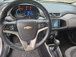 CHEVROLET - PRISMA - 2015/2016 - Branca - R$ 59.900,00