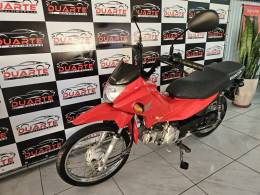 HONDA - POP 110I - 2021/2021 - Vermelha - R$ 9.900,00