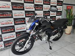 HONDA - CG 160 - 2022/2022 - Preta - R$ 15.900,00