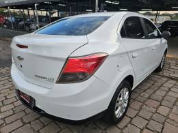 CHEVROLET - PRISMA - 2015/2016 - Branca - R$ 59.900,00