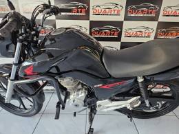 HONDA - CG 160 - 2019/2020 - Preta - R$ 15.900,00