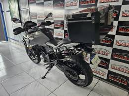 BMW - G 310GS - 2018/2019 - Preta - R$ 28.900,00