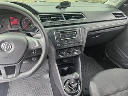 VOLKSWAGEN - VOYAGE - 2018/2019 - Branca - R$ 47.900,00