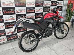 YAMAHA - XTZ 250 - 2024/2024 - Vermelha - R$ 28.900,00