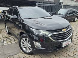 CHEVROLET - EQUINOX - 2017/2018 - Preta - R$ 99.900,00