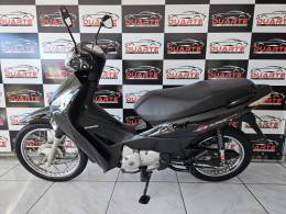 HONDA - BIZ 125 - 2009/2010 - Preta - R$ 9.900,00