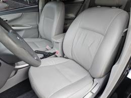 TOYOTA - COROLLA - 2010/2010 - Preta - R$ 53.900,00
