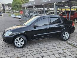 CHEVROLET - PRISMA - 2007/2008 - Preta - R$ 26.900,00