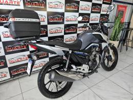 HONDA - CG 160 - 2021/2022 - Cinza - R$ 17.900,00