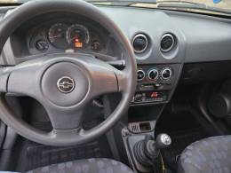 CHEVROLET - PRISMA - 2007/2008 - Preta - R$ 26.900,00