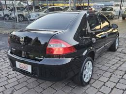 CHEVROLET - PRISMA - 2007/2008 - Preta - R$ 26.900,00