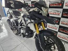 BMW - G 310GS - 2018/2019 - Preta - R$ 28.900,00