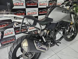 BMW - G 310GS - 2018/2019 - Preta - R$ 28.900,00