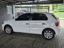 VOLKSWAGEN - GOL - 2013/2014 - Branca - R$ 36.900,00