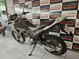 HONDA - XRE 300 - 2016/2016 - Preta - R$ 20.900,00