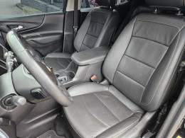 CHEVROLET - EQUINOX - 2017/2018 - Preta - R$ 99.900,00