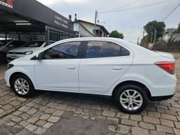 CHEVROLET - PRISMA - 2015/2016 - Branca - R$ 59.900,00
