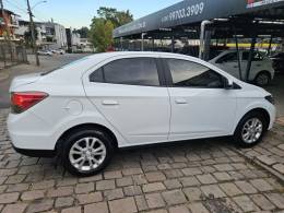 CHEVROLET - PRISMA - 2015/2016 - Branca - R$ 59.900,00