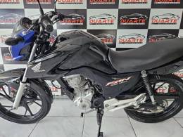 HONDA - CG 160 - 2022/2022 - Preta - R$ 15.900,00