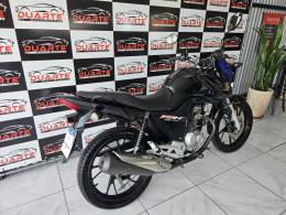 HONDA - CG 160 - 2022/2022 - Preta - R$ 15.900,00