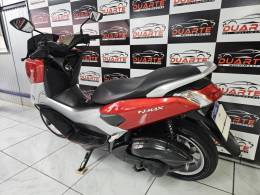 YAMAHA - NMAX 160 ABS - 2016/2017 - Vermelha - R$ 14.900,00