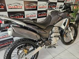 HONDA - XRE 300 - 2016/2016 - Preta - R$ 20.900,00