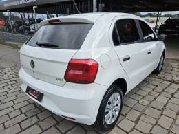 VOLKSWAGEN - GOL - 2017/2017 - Branca - R$ 44.900,00