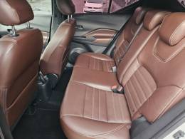 NISSAN - KICKS - 2016/2017 - Branca - R$ 81.900,00